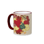 Duck Couples mugs