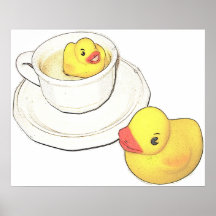 Duck Cup