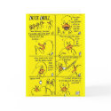 Duck Drill - Card