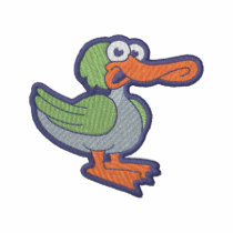 Duck Polo