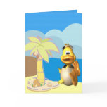 Duck Fever cards
