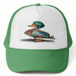 Duck hats