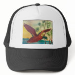 Duck Hunter Hat