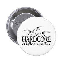 DUCK HUNTING BUTTON