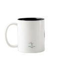 Duck Hunting drake mallard coffee cup mugs