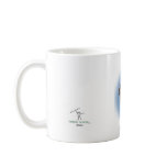 Duck Hunting gadwell coffee cup mugs