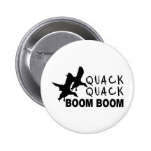 DUCK HUNTING PINS