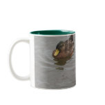 Duck Mug