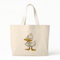 Duck on a Bag