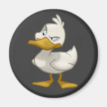 Duck on a Magnet