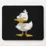 Duck on a Mousepad