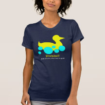 Duck Shirt
