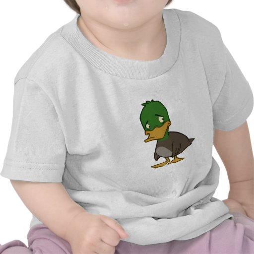 Duck Shirt