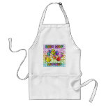 Duck Soup Apron