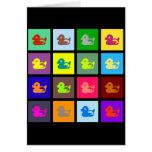 Duck Tile Wallpaper