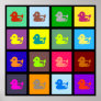 Duck Tile Wallpaper