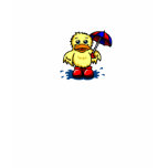 Duck Umbrella Shirt