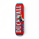 Duck Wall Hood River Pears Skateboard Decks