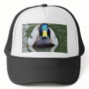 Duck Wild Animal hats