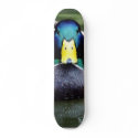 Duck Wild Animal skateboards