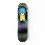 Duck Wild Animal skateboards