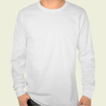 Duck with Wheels t-shirts