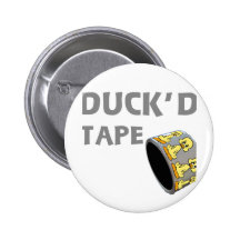 Duck'd Tape Pins