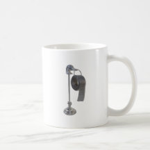DuckDuctTapeHolder073110 Mugs