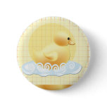 duckie-baby-shower buttons