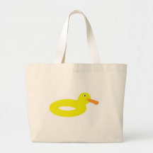 Duckie! :D Bag
