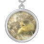 Duckling Baby Duck Necklace