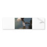 Duckling bumper sticker