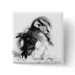 Duckling Button