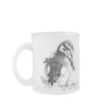 Duckling Drawing Mug