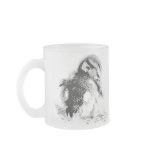 Duckling Drawing Mug