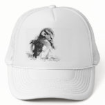 Duckling Hat