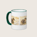 Duckling mugs