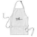 Ducklings aprons