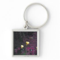 ducklings key chains
