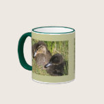 Ducklings mugs