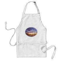 Ducks at Dawn-Duck Hunting Apron