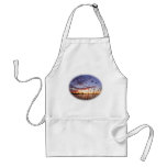 Ducks at Dawn-Duck Hunting Apron