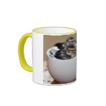 Ducks In A Mug Mug