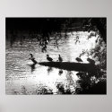 Ducks In a Row posters