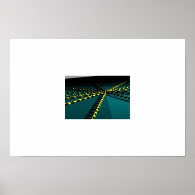ducks in a row posters by 3D_Aircrew