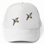 Ducks in Flight Hat