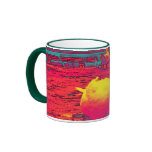 Ducks mugs