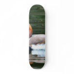Ducks Custom Skateboard