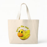 DuckTheOne Bag