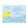 Ducky Bubble Bath